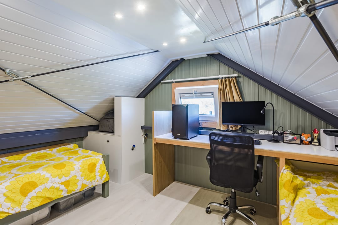 Foto 22 van Vogelakker 93-A