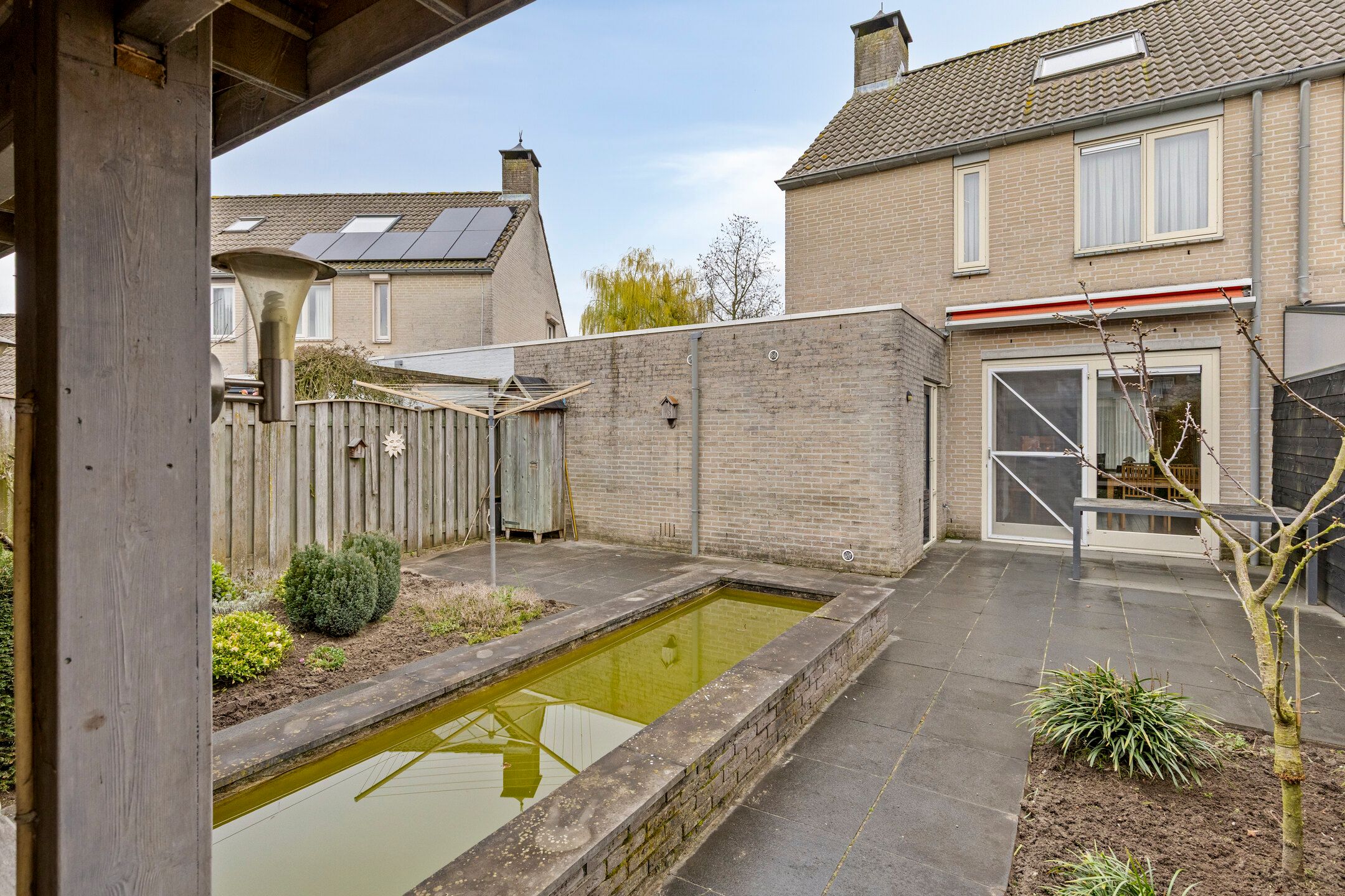 Foto 33 van Baron van Leefdaelstraat 66