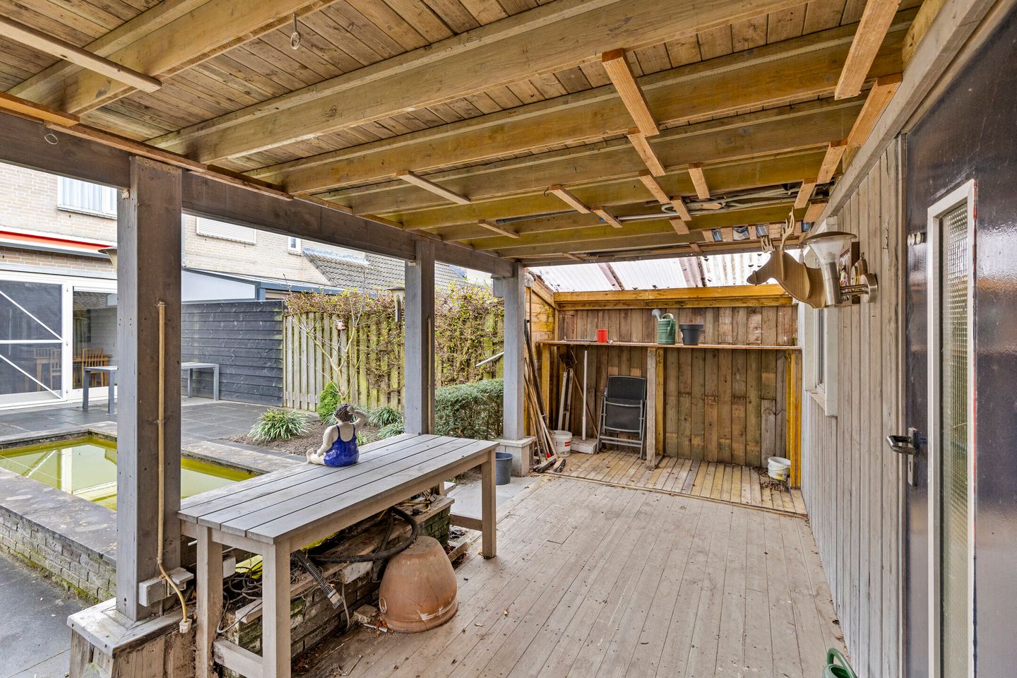 Foto 35 van Baron van Leefdaelstraat 66