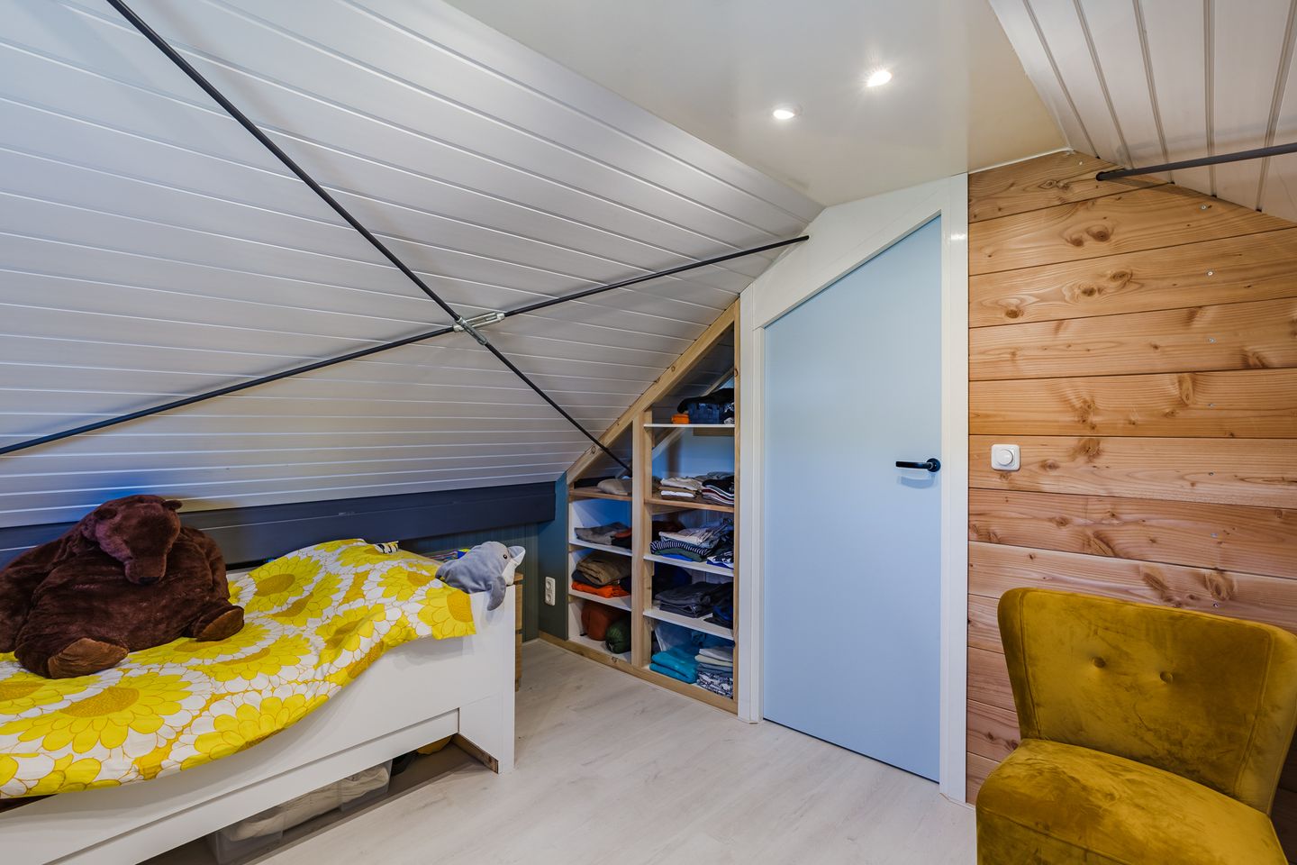 Foto 25 van Vogelakker 93-A