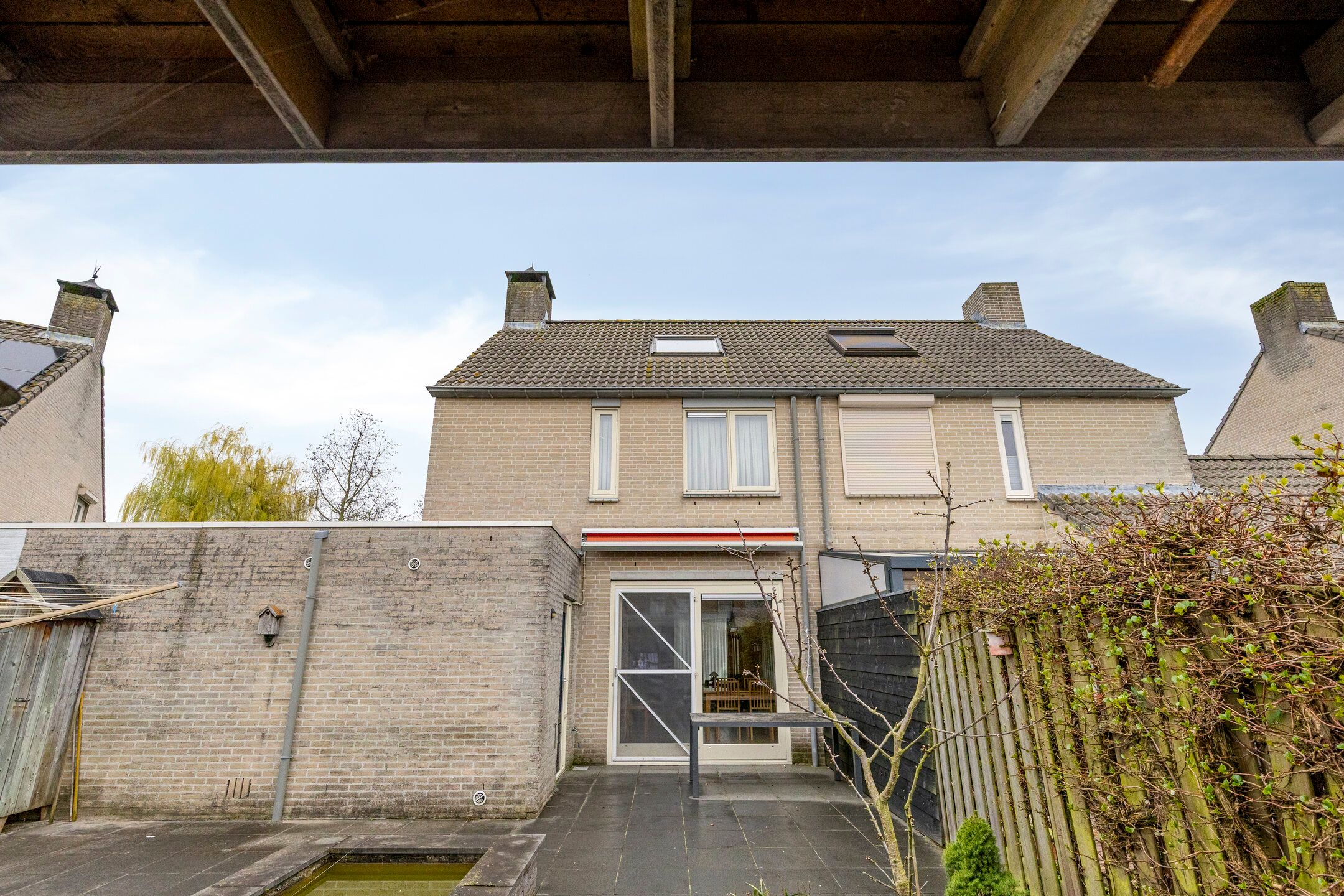 Foto 36 van Baron van Leefdaelstraat 66