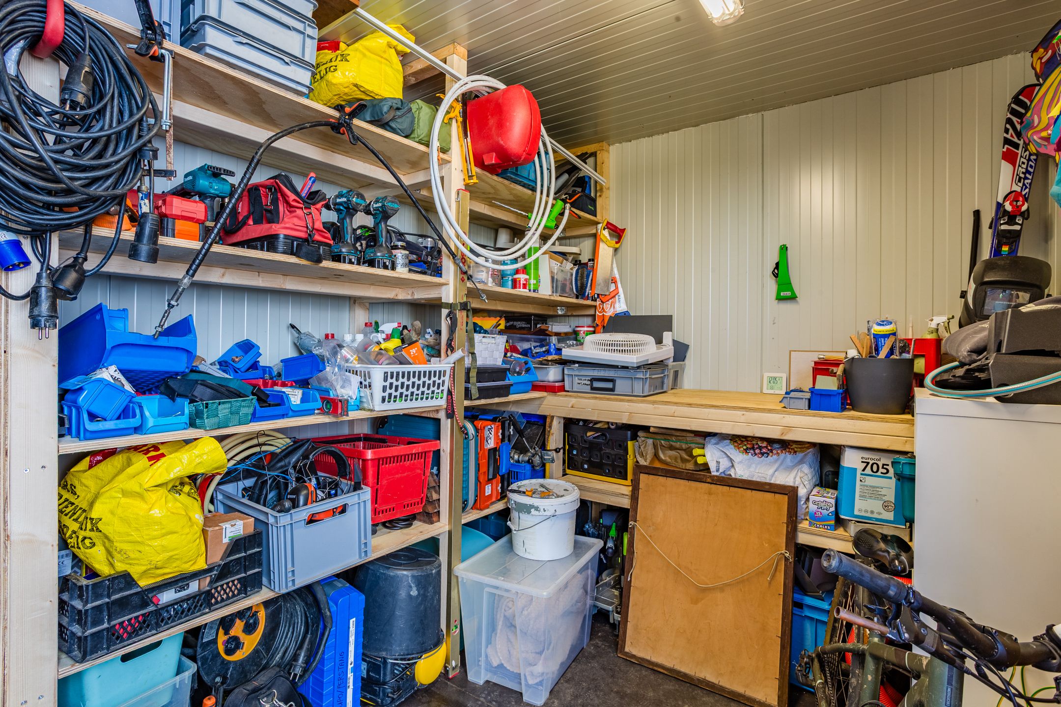 Foto 27 van Vogelakker 93-A