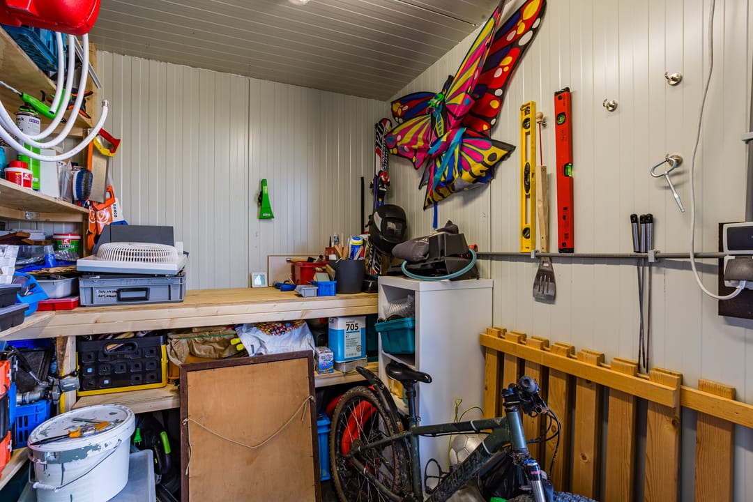 Foto 28 van Vogelakker 93-A