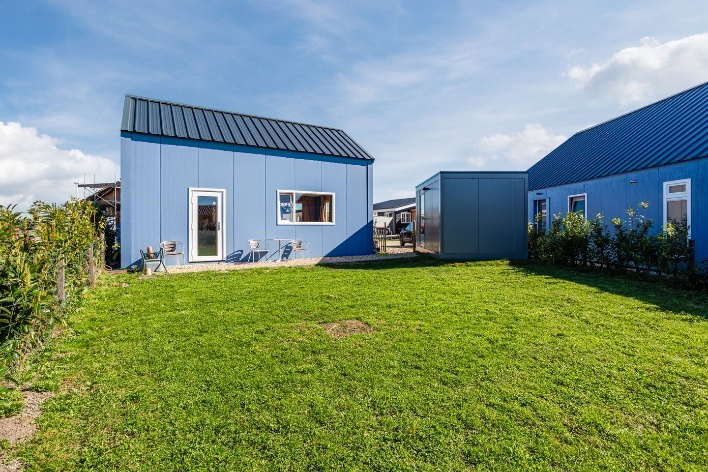 Foto 29 van Vogelakker 93-A