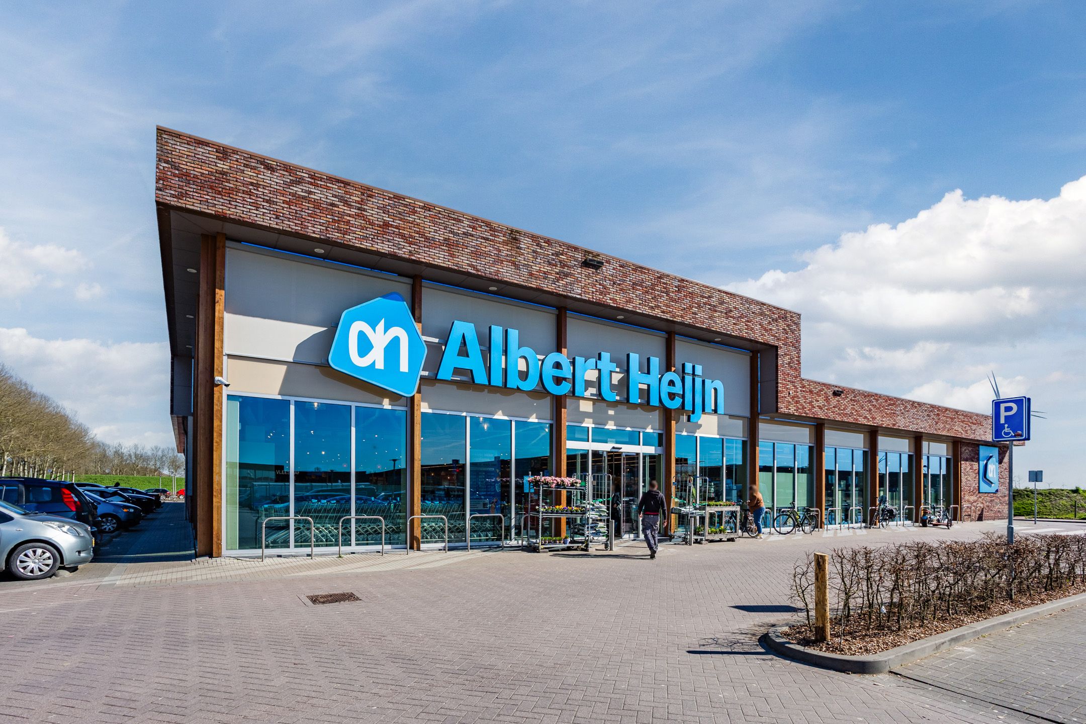 Foto 30 van Vogelakker 93-A