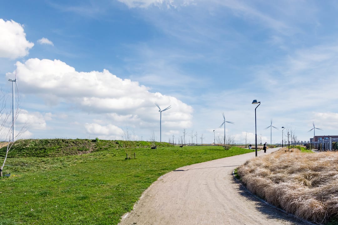 Foto 32 van Vogelakker 93-A