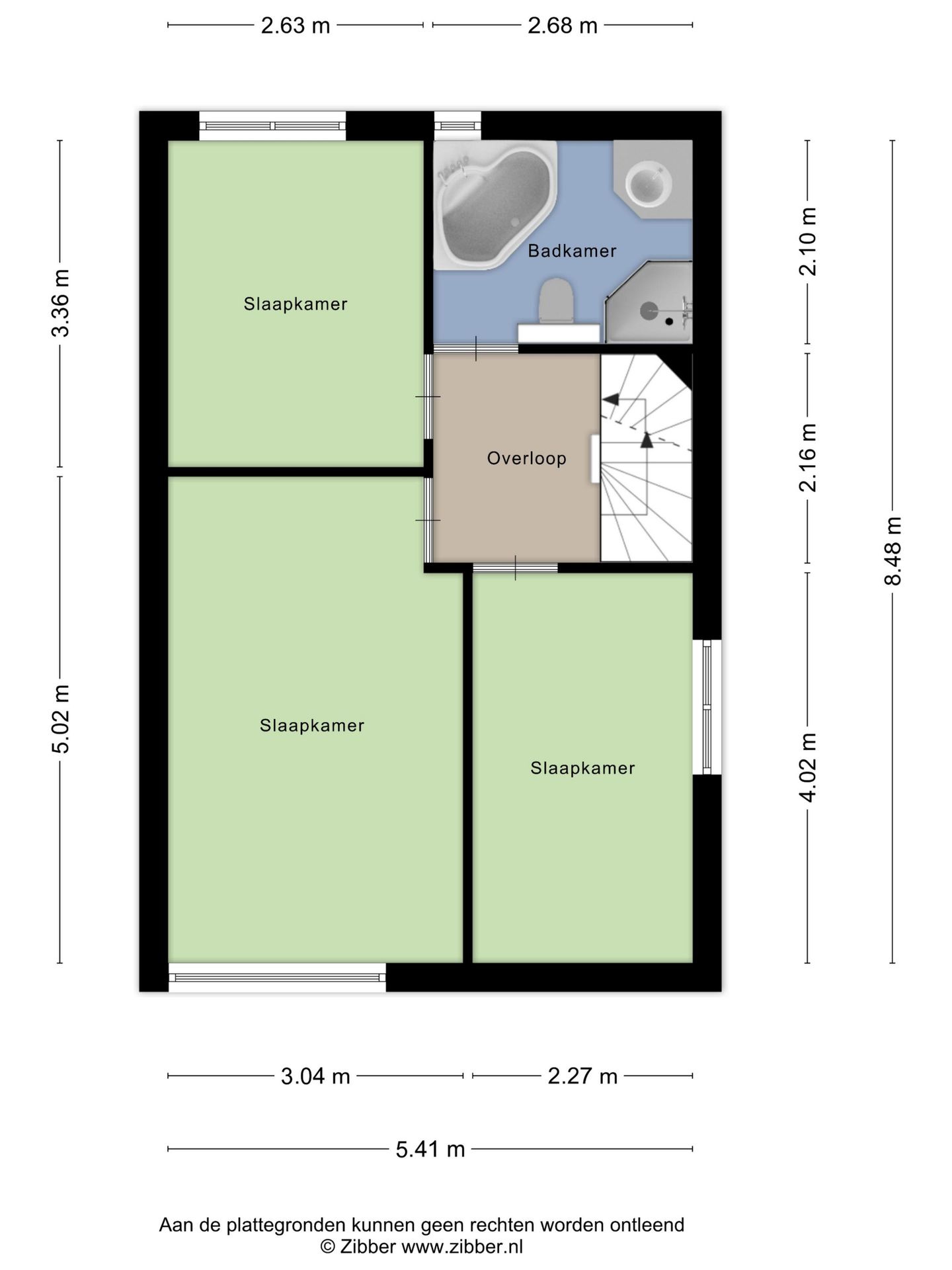 Foto 40 van Baron van Leefdaelstraat 66