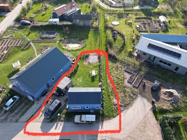 Foto 33 van Vogelakker 93-A