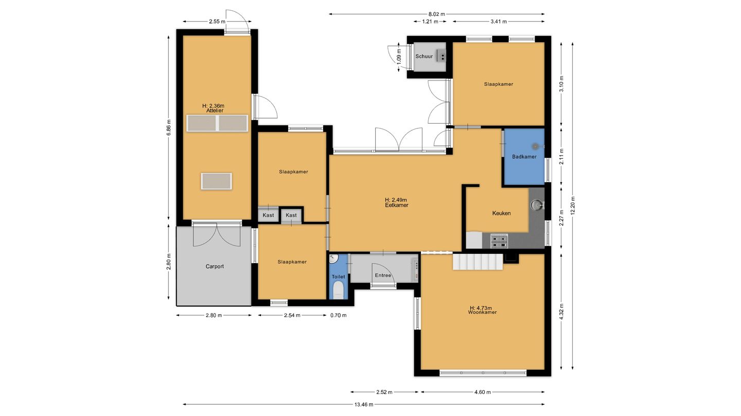 Photo 35 of Nieuweweg 45