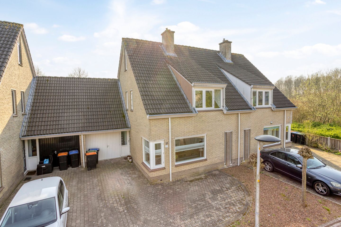 Foto 5 van De Driesprong 21