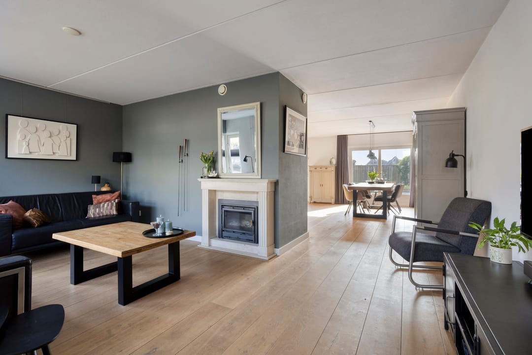 Foto 8 van De Driesprong 21