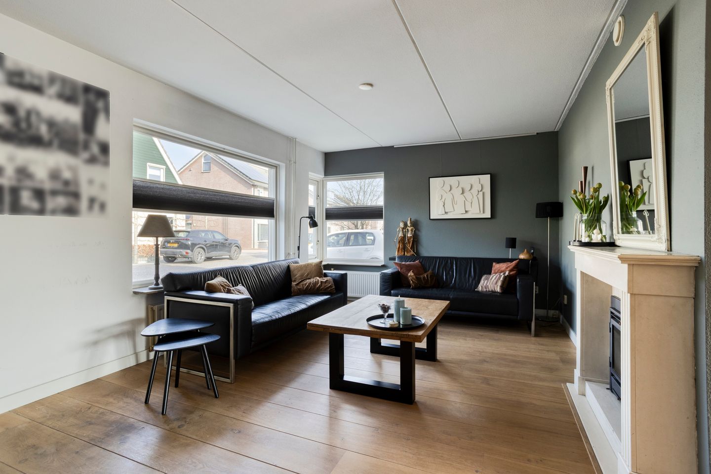 Foto 10 van De Driesprong 21