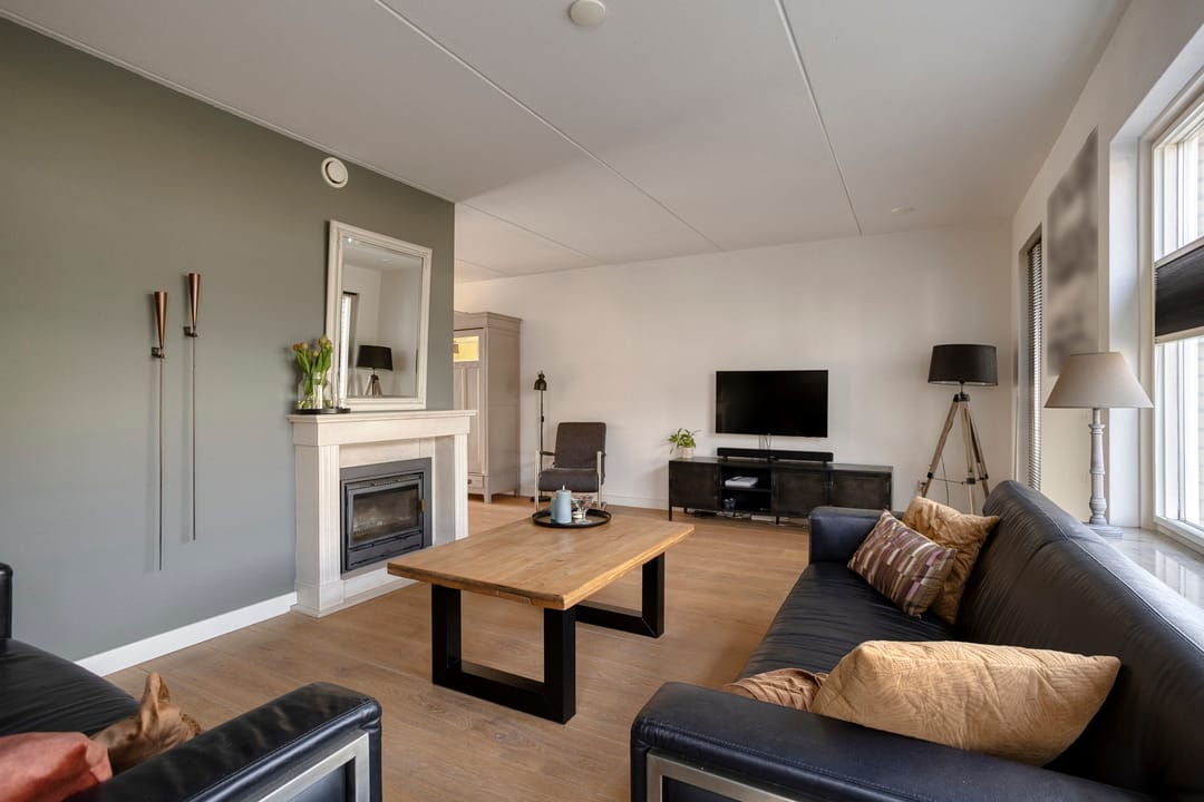 Foto 11 van De Driesprong 21