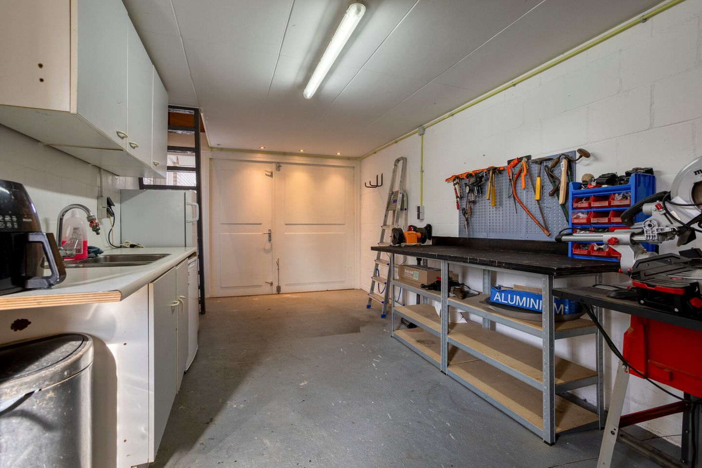 Foto 19 van De Driesprong 21