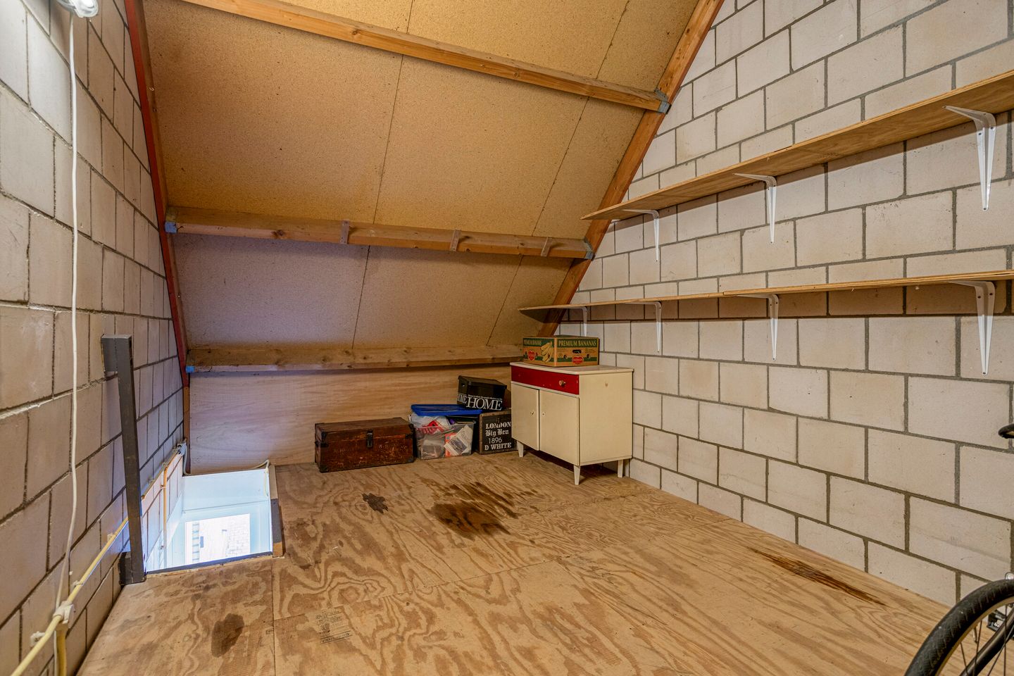 Foto 20 van De Driesprong 21