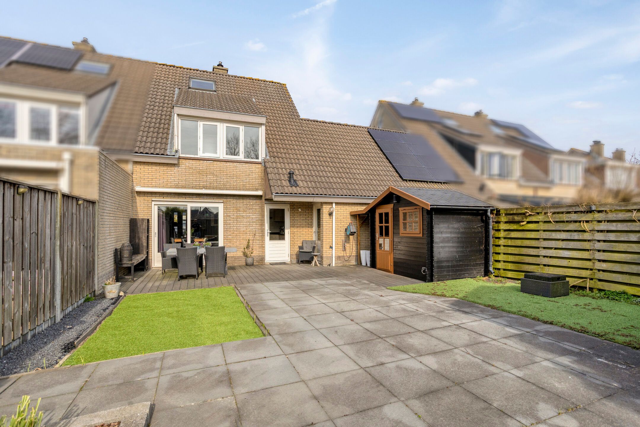 Foto 36 van De Driesprong 21