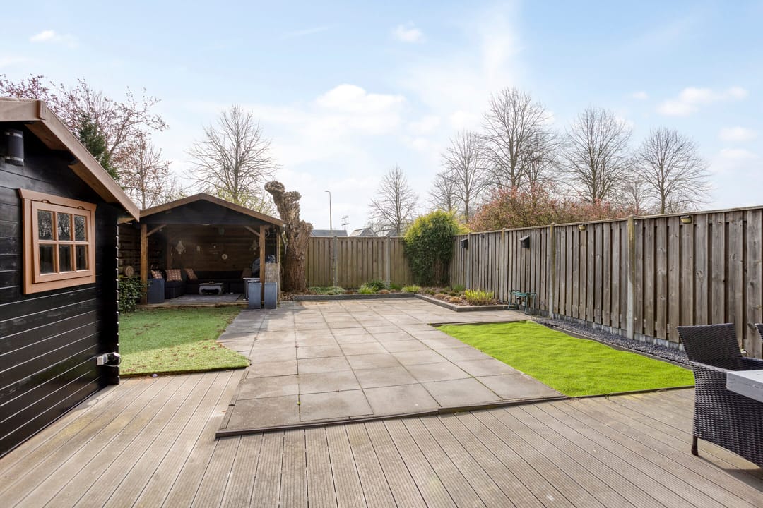 Foto 38 van De Driesprong 21