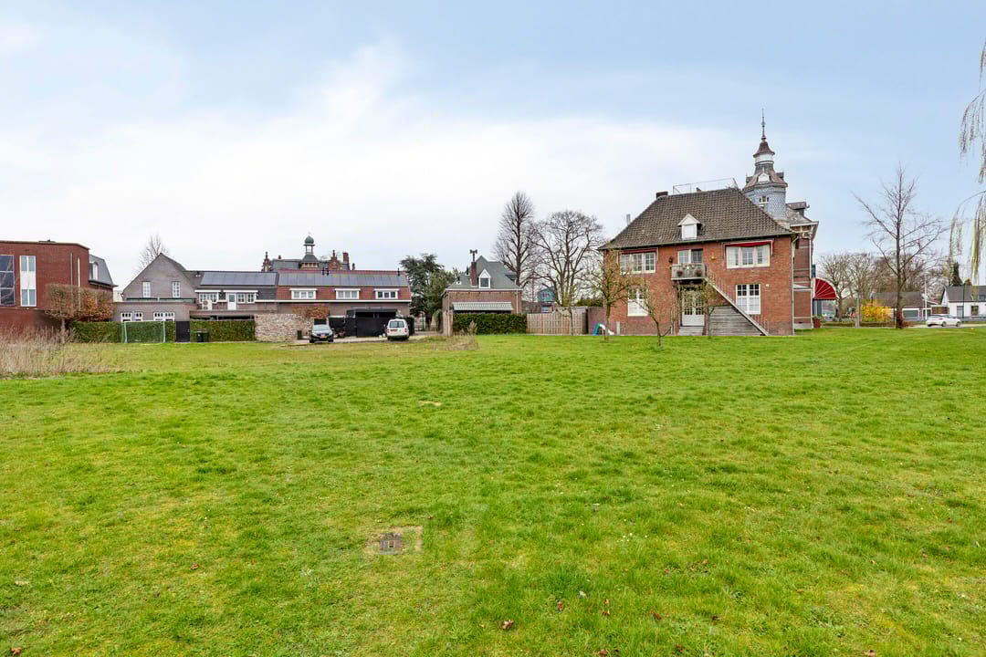 Foto 37 van Baron van Leefdaelstraat 66