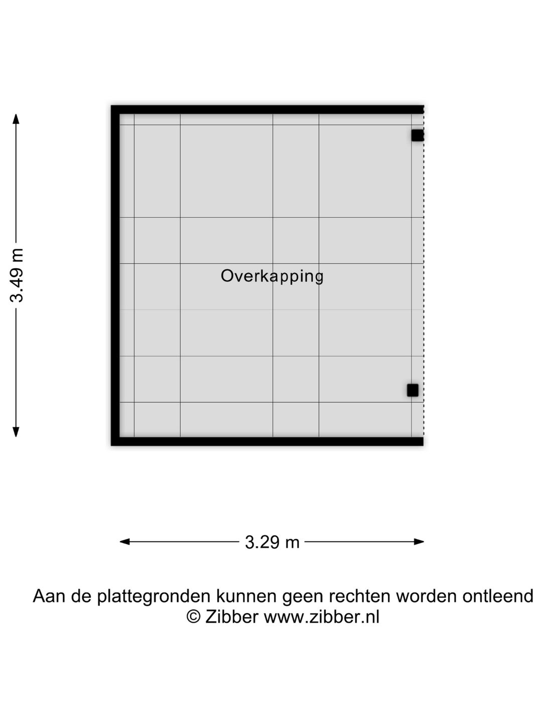 Foto 53 van De Driesprong 21