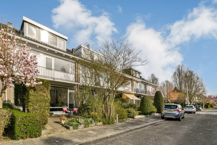 Lisztlaan 25