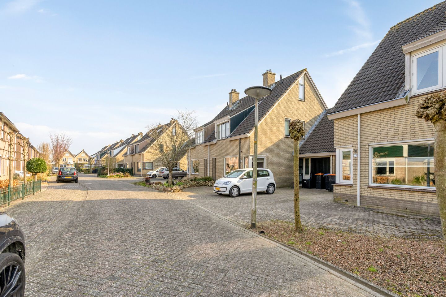 Foto 44 van De Driesprong 21