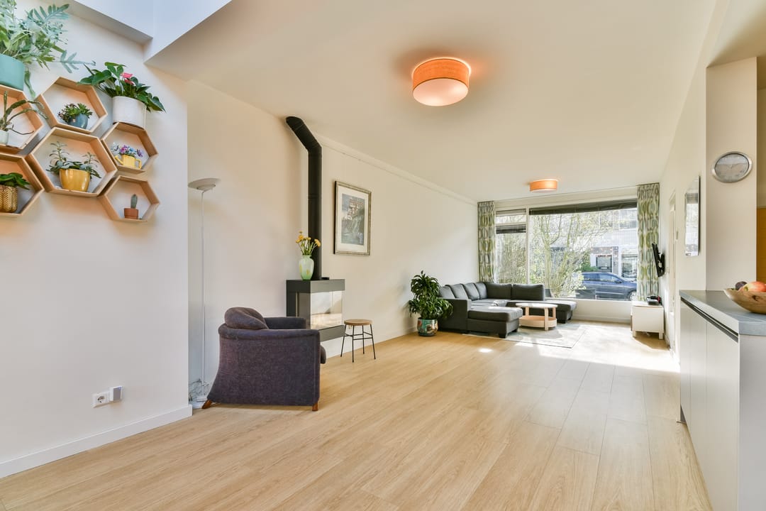 Foto 8 van Lisztlaan 25