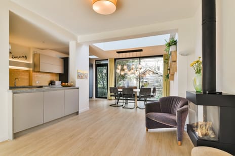 Lisztlaan 25 secondary image