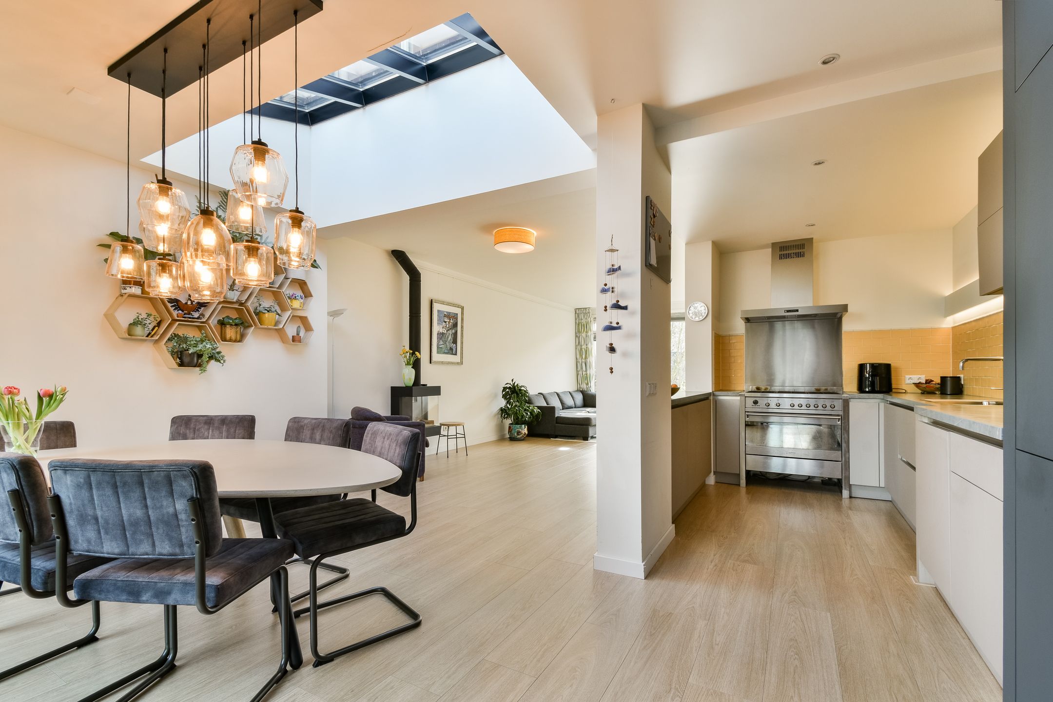 Foto 9 van Lisztlaan 25