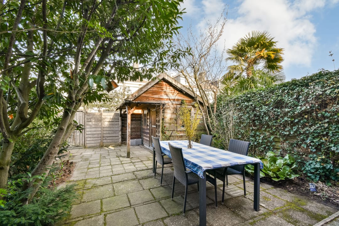 Foto 11 van Lisztlaan 25