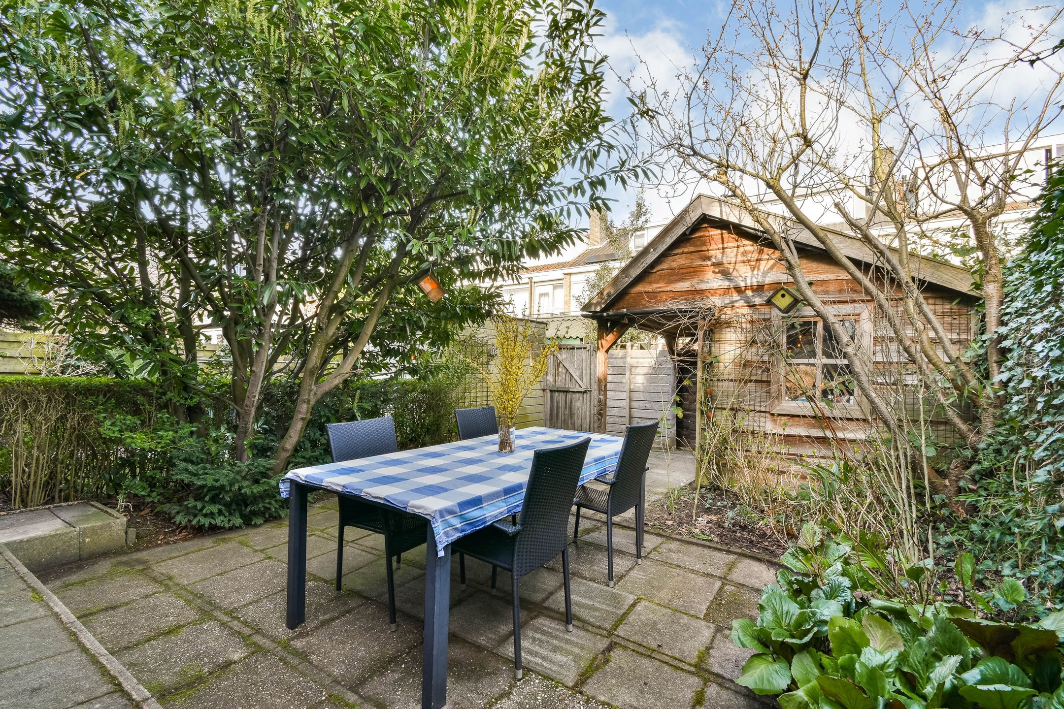 Foto 12 van Lisztlaan 25