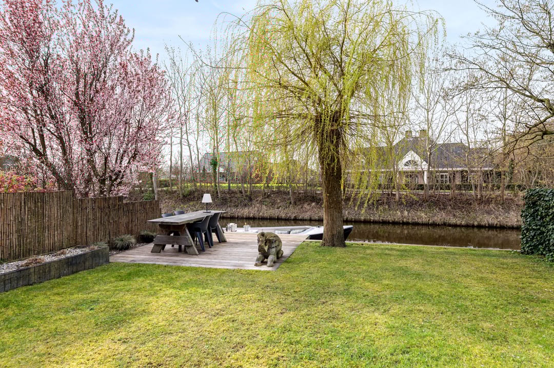 Foto 13 van Westerhout 13