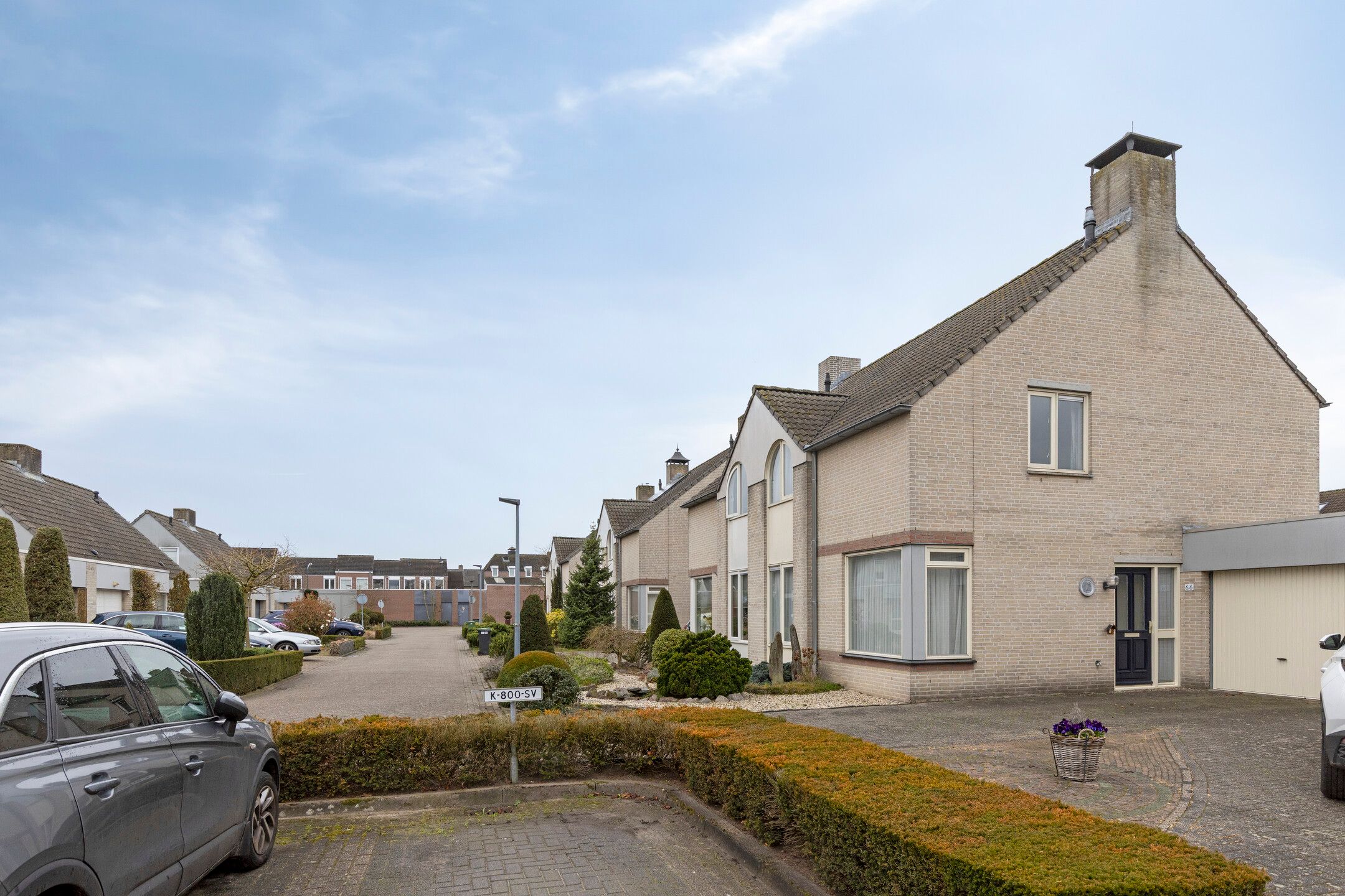 Foto 6 van Baron van Leefdaelstraat 66