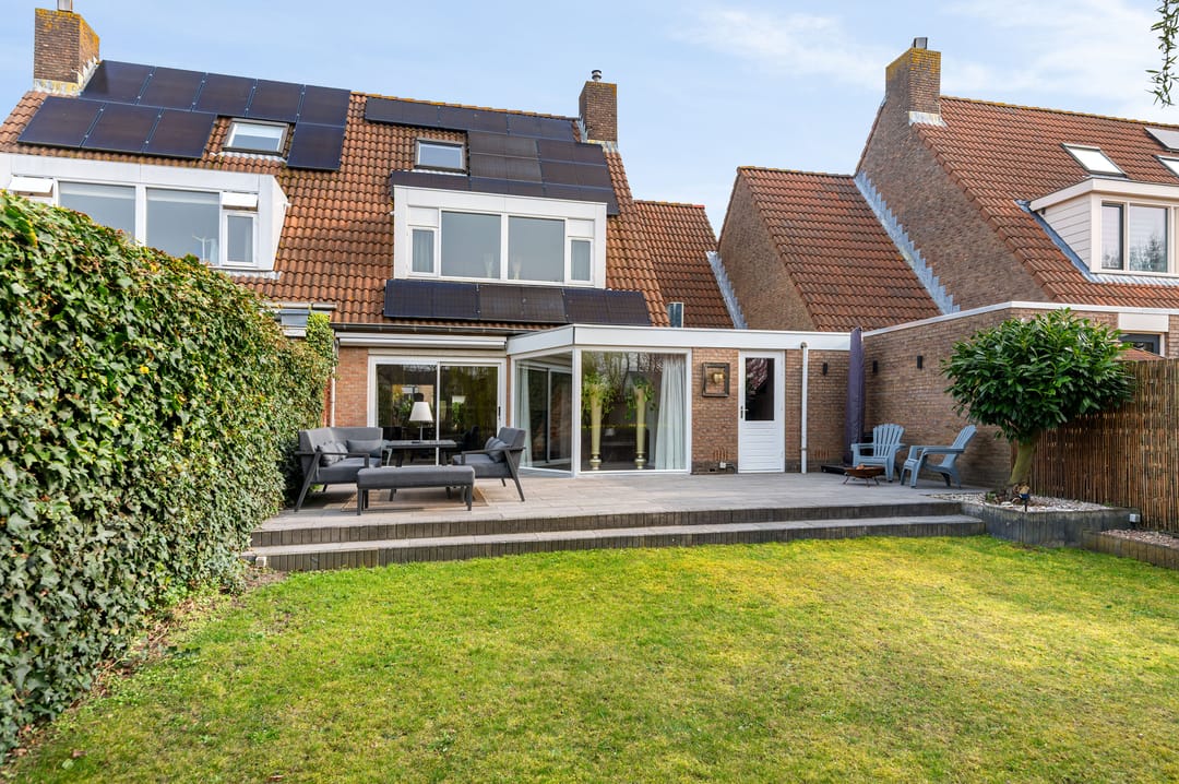 Foto 16 van Westerhout 13