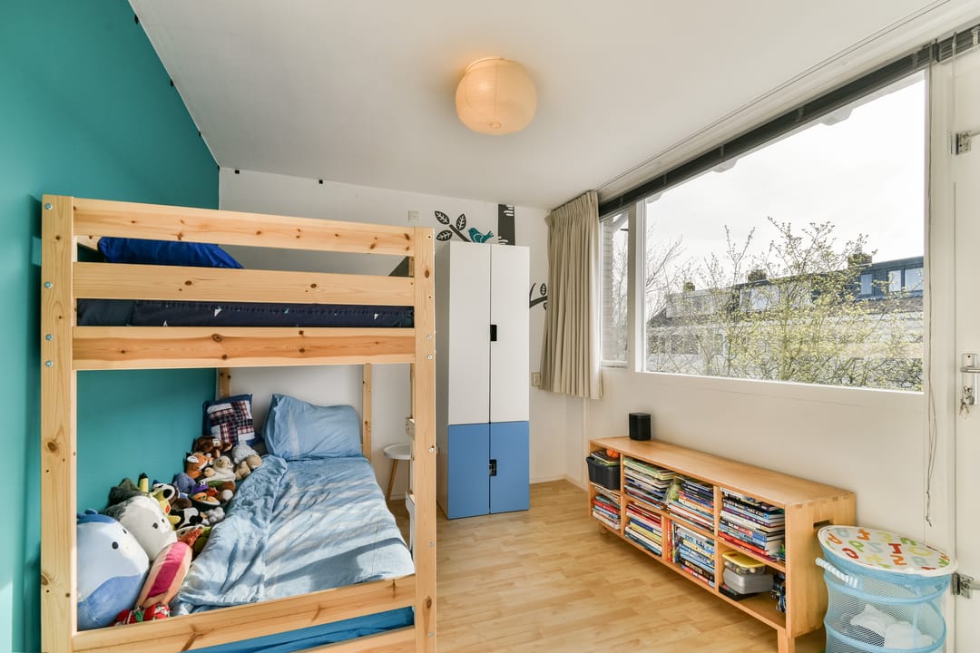 Foto 17 van Lisztlaan 25