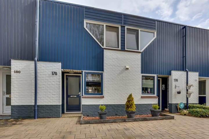 Photo 3 of Hagslagen 178