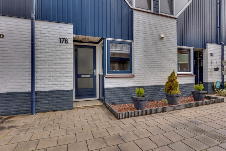 Photo 4 of Hagslagen 178