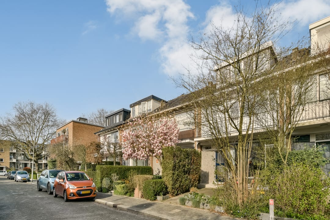 Foto 26 van Lisztlaan 25