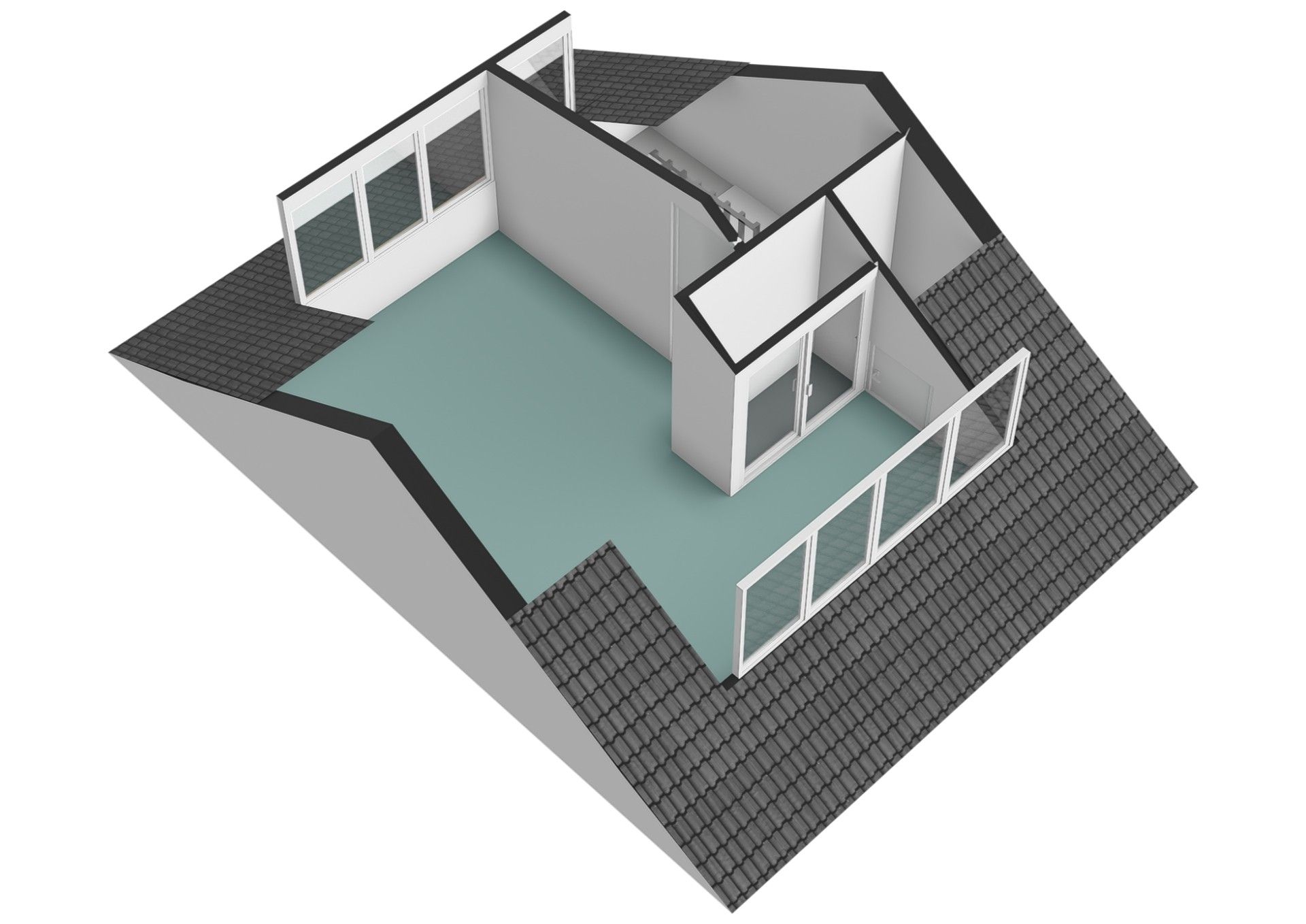 Foto 36 van Lisztlaan 25