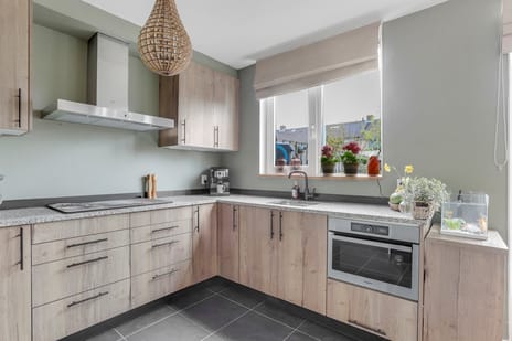 van Almondestraat 8 tertiary image