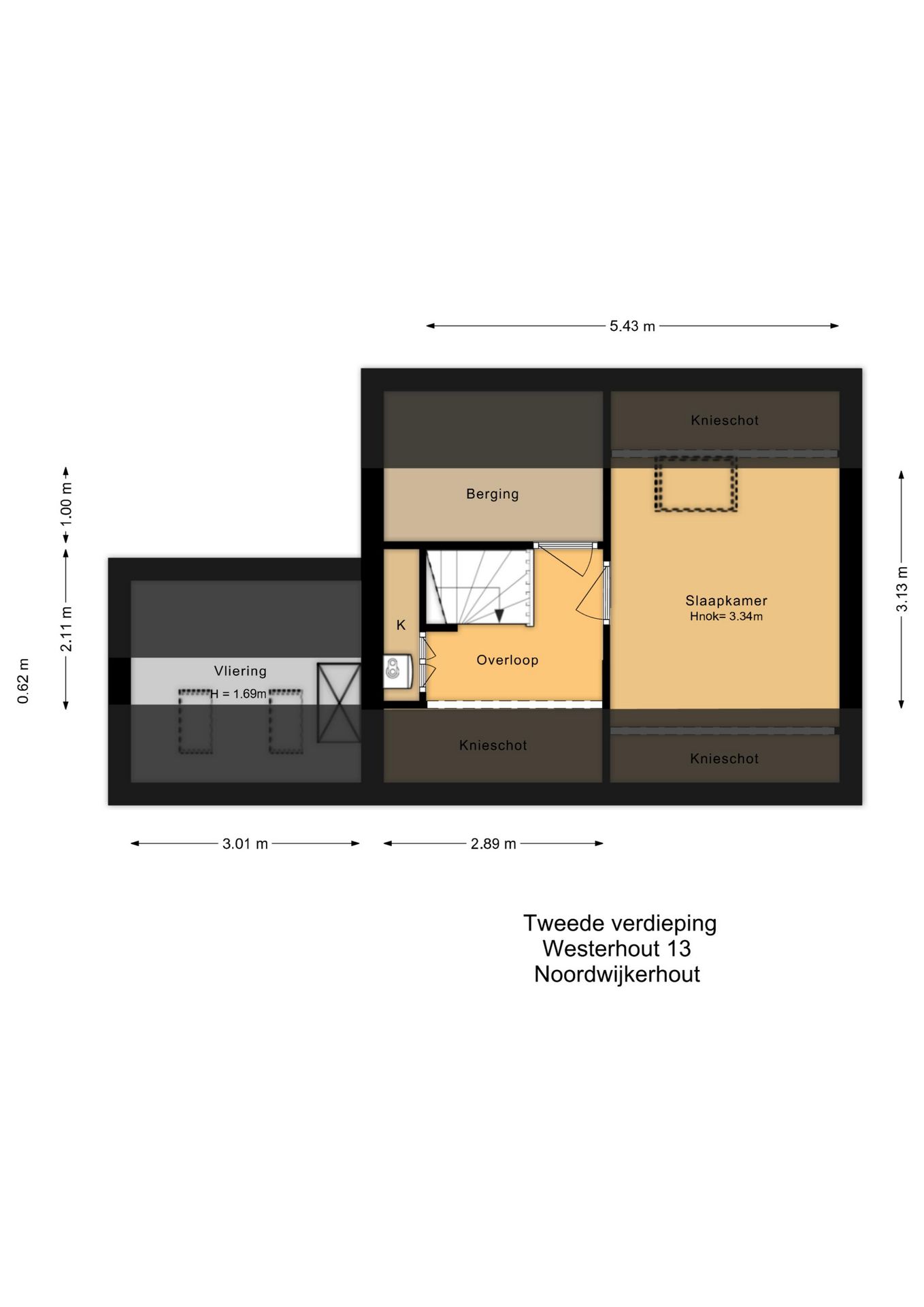 Foto 40 van Westerhout 13