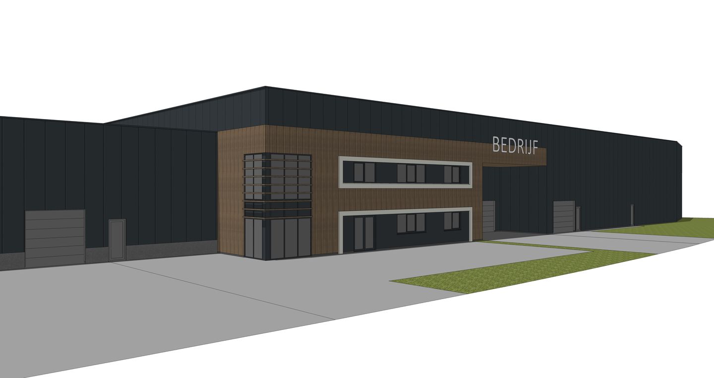 Bekijk foto 3 van Everbest 1-5