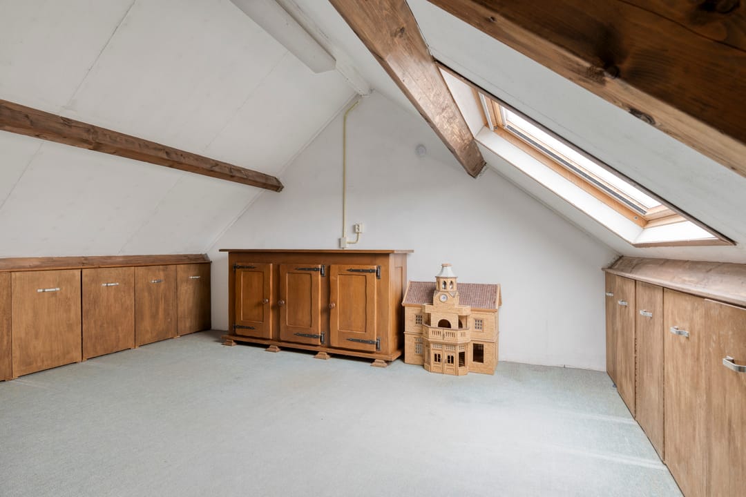 Foto 31 van Baron van Leefdaelstraat 66