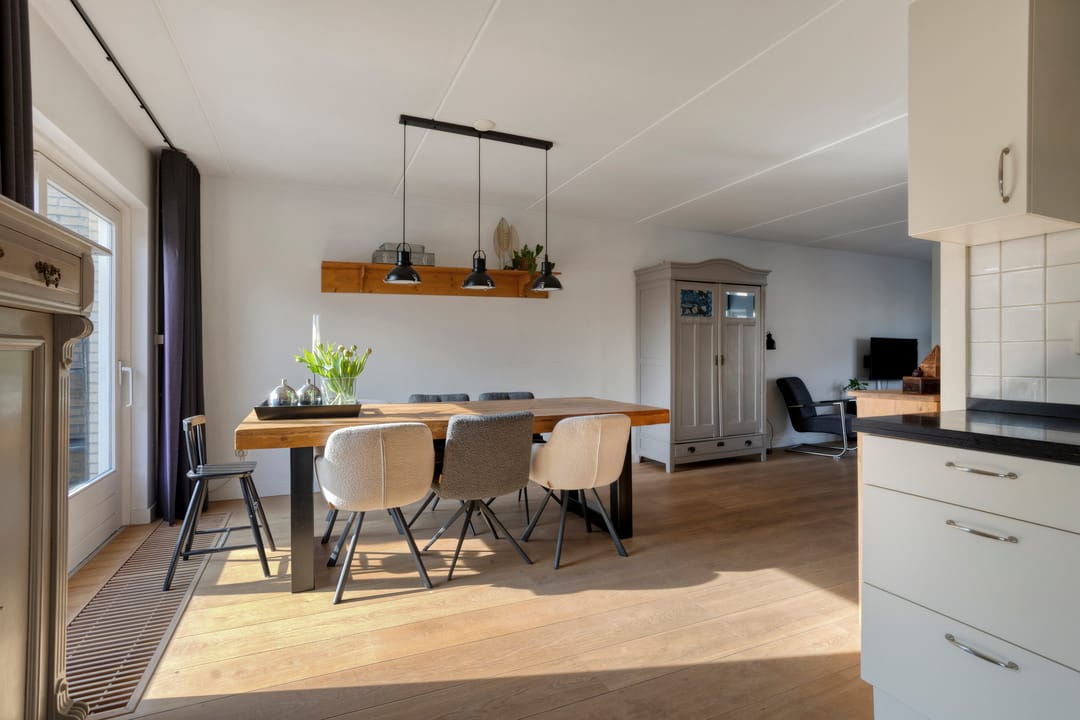 Foto 16 van De Driesprong 21