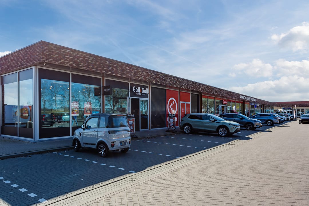 Foto 31 van Vogelakker 93-A