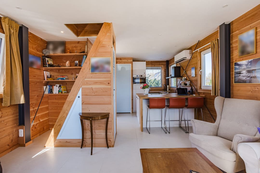 Foto 8 van Vogelakker 93-A