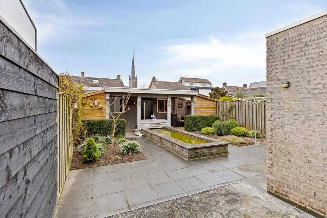 Foto 32 van Baron van Leefdaelstraat 66