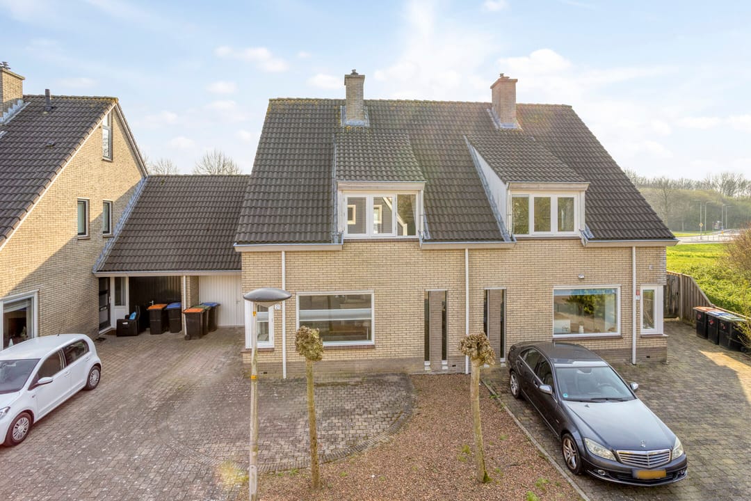 Foto 41 van De Driesprong 21