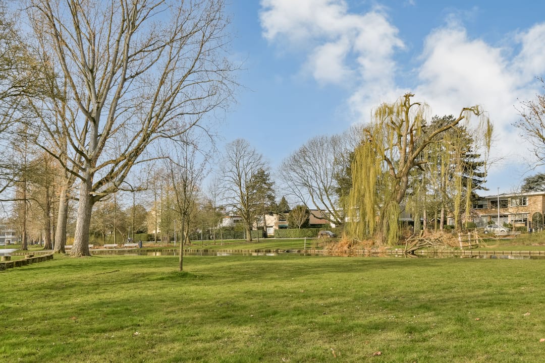 Foto 28 van Lisztlaan 25