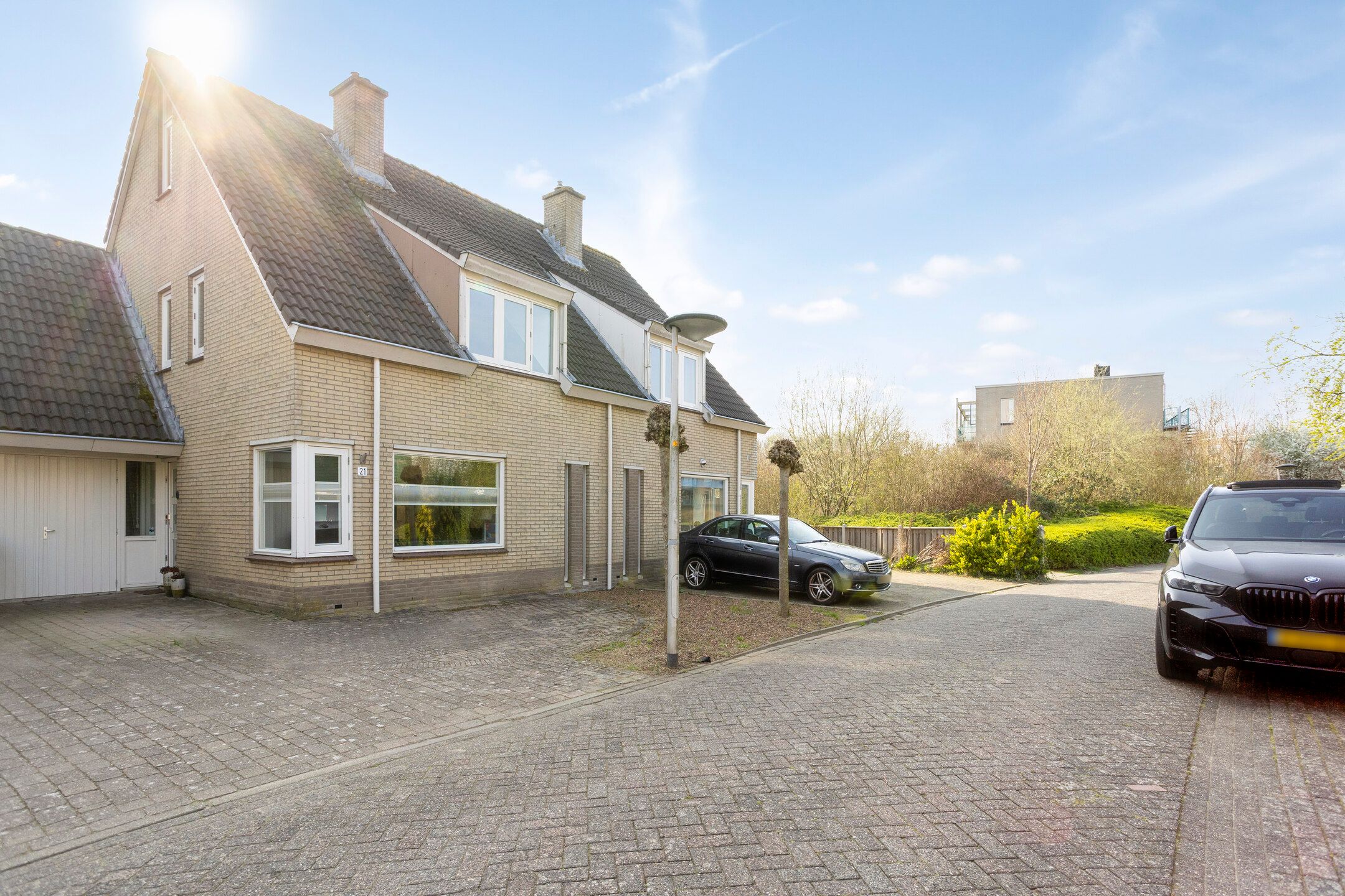 Foto 45 van De Driesprong 21