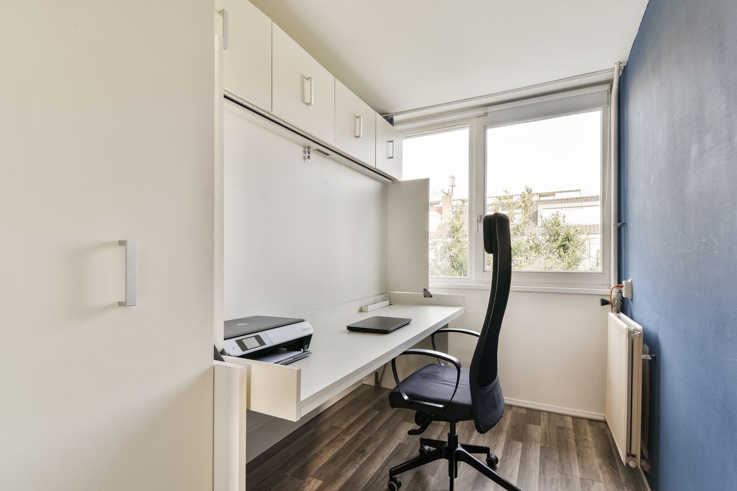 Foto 20 van Lisztlaan 25